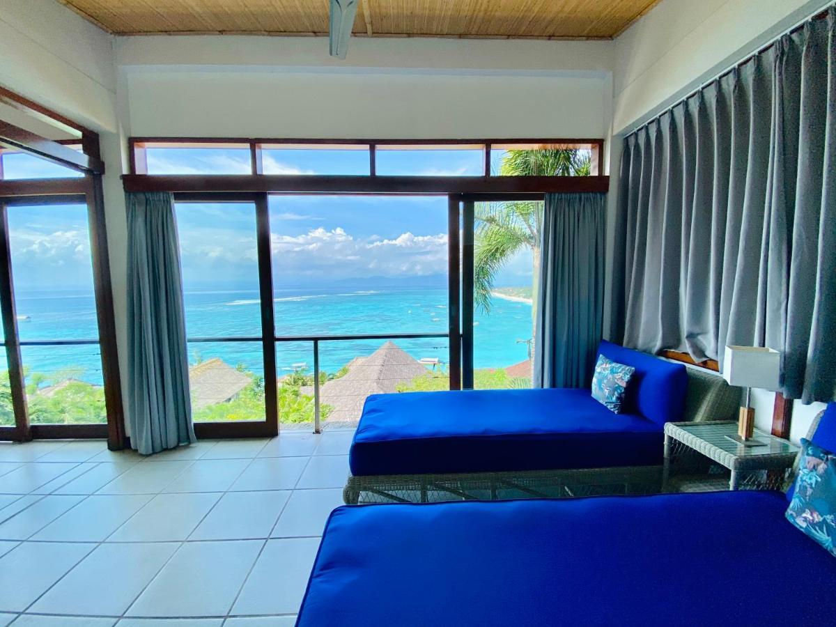 Lembongan Sanctuary Villas Eksteriør billede