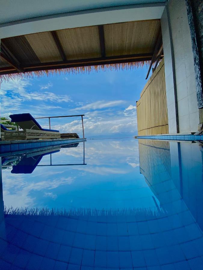 Lembongan Sanctuary Villas Eksteriør billede