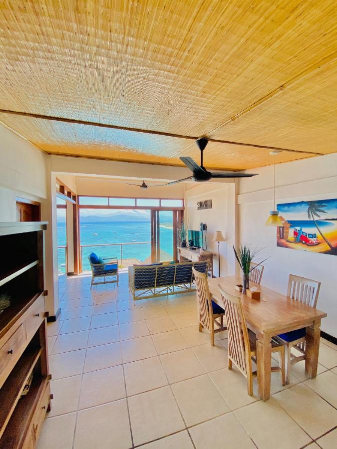 Lembongan Sanctuary Villas Eksteriør billede