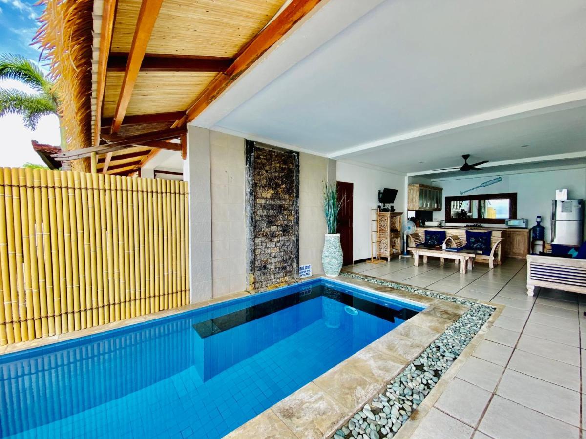 Lembongan Sanctuary Villas Eksteriør billede