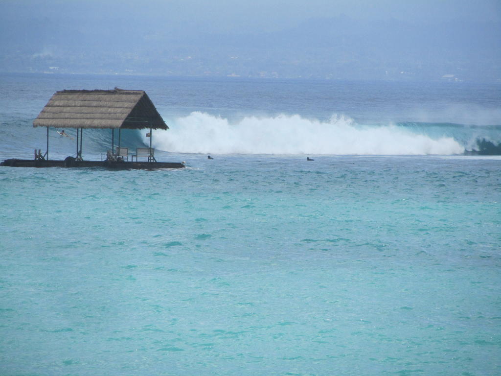 Lembongan Sanctuary Villas Eksteriør billede
