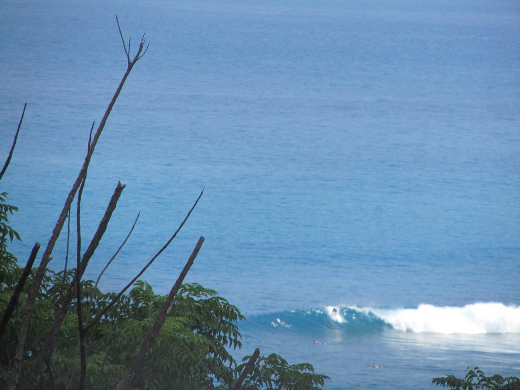 Lembongan Sanctuary Villas Eksteriør billede