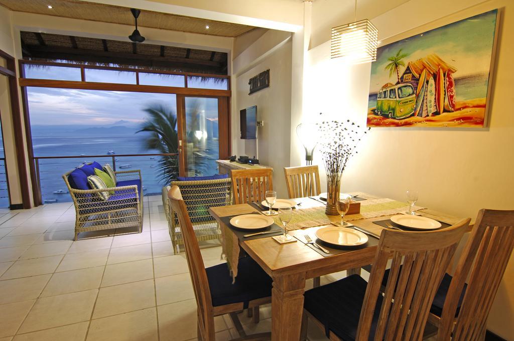 Lembongan Sanctuary Villas Værelse billede
