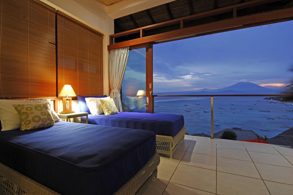Lembongan Sanctuary Villas Værelse billede