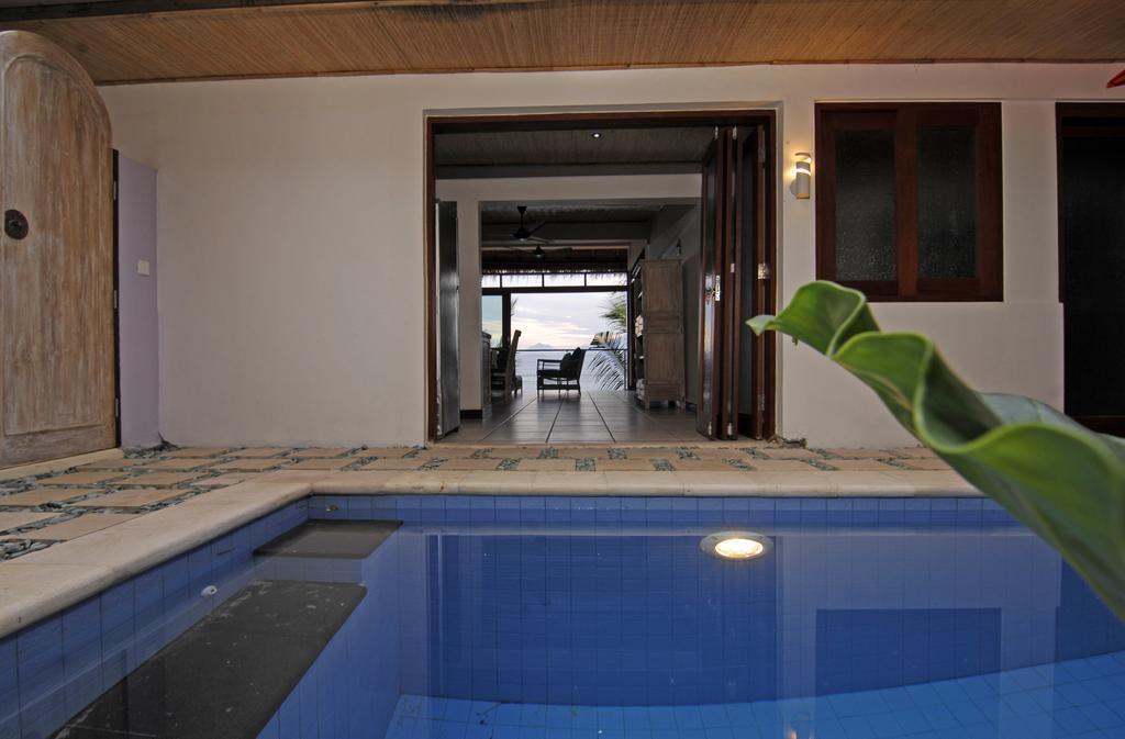 Lembongan Sanctuary Villas Eksteriør billede