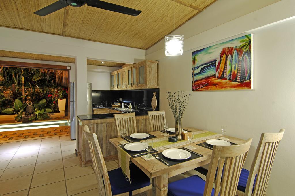 Lembongan Sanctuary Villas Værelse billede