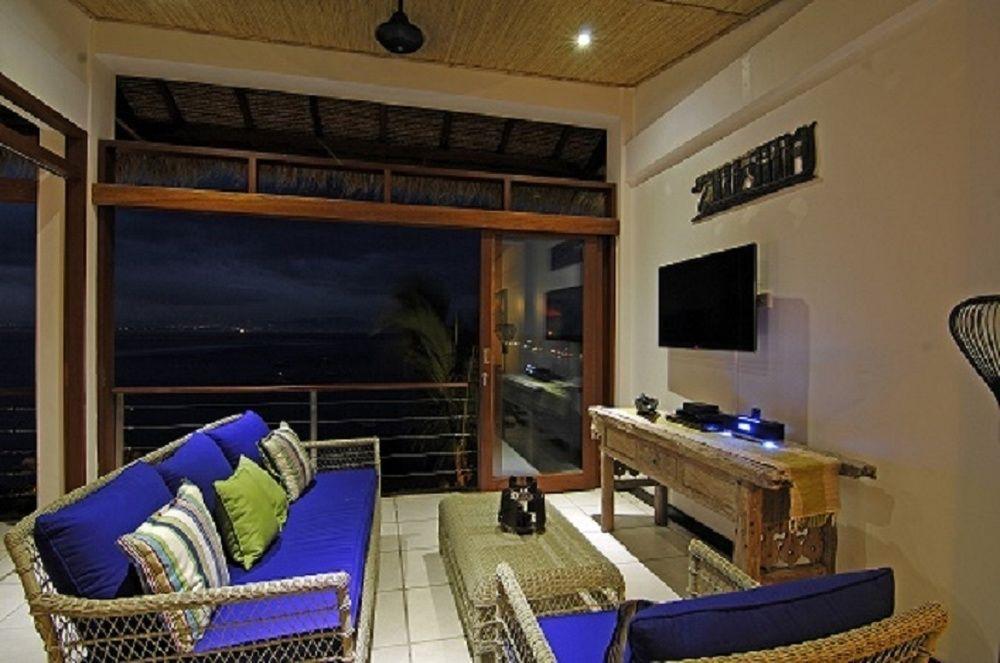 Lembongan Sanctuary Villas Eksteriør billede