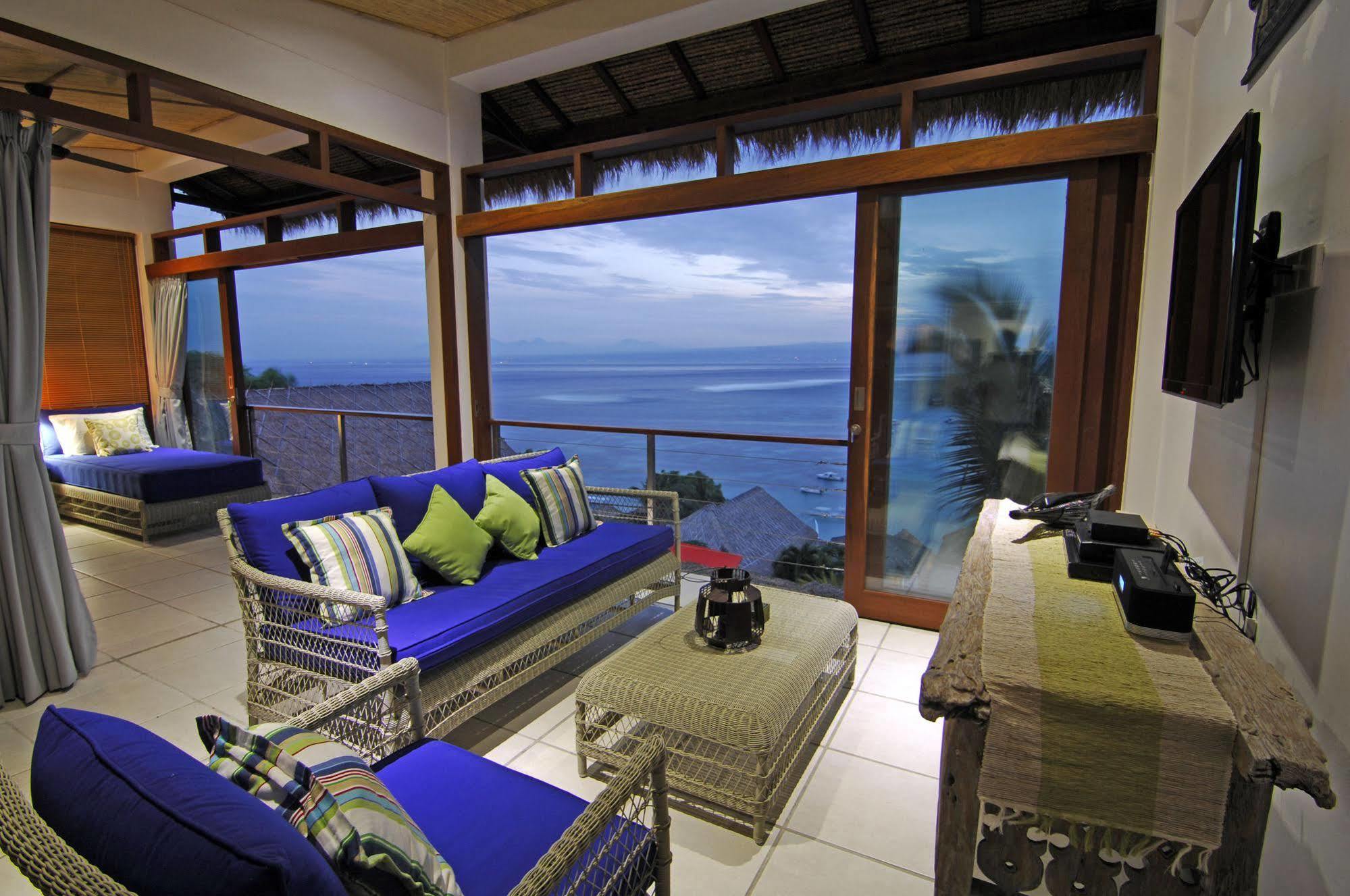 Lembongan Sanctuary Villas Eksteriør billede